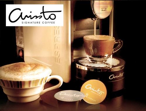 Free Arissto Signature Coffee Juicesky Giveaway Arissto Signature Coffee